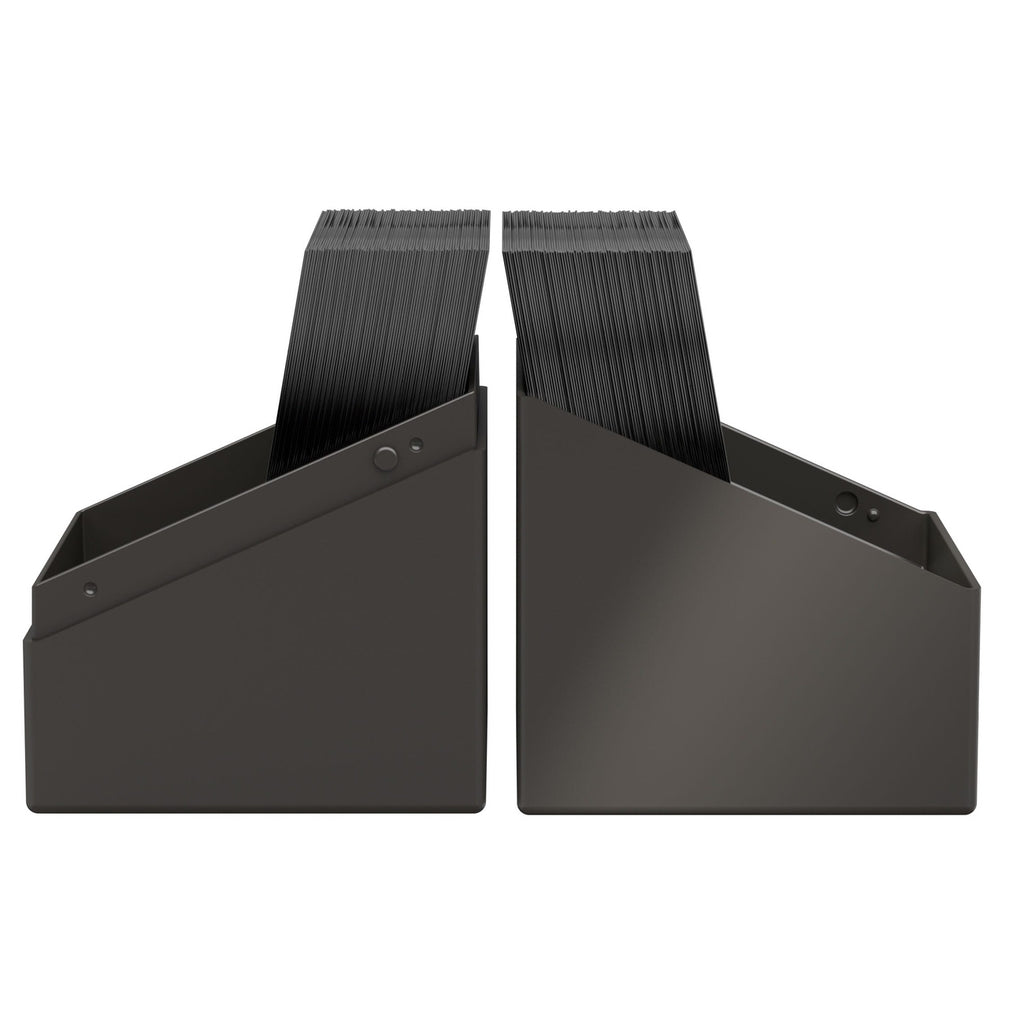 Zdjęcie produktu Ultimate Guard Boulder 100+ Solid – Szary