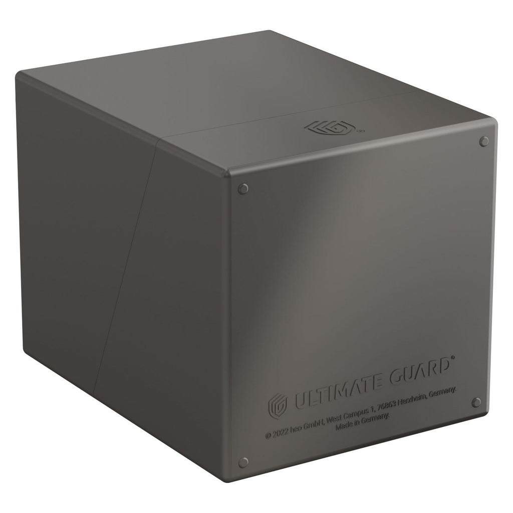 Zdjęcie produktu Ultimate Guard Boulder 100+ Solid – Szary