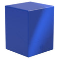 Zdjęcie produktu Ultimate Guard Boulder 100+ Solid - Niebieski
