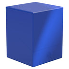 Zdjęcie produktu Ultimate Guard Boulder 100+ Solid - Niebieski