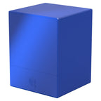 Zdjęcie produktu Ultimate Guard Boulder 100+ Solid - Niebieski