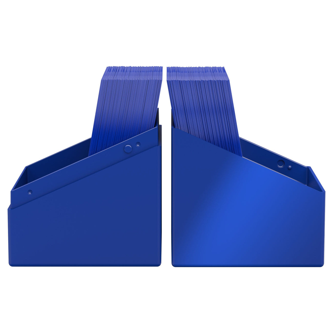 Zdjęcie produktu Ultimate Guard Boulder 100+ Solid - Niebieski