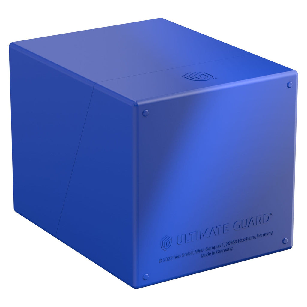 Zdjęcie produktu Ultimate Guard Boulder 100+ Solid - Niebieski