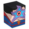 Product image Squaroes Squaroe DC Justice League™ JL001 - Starro™