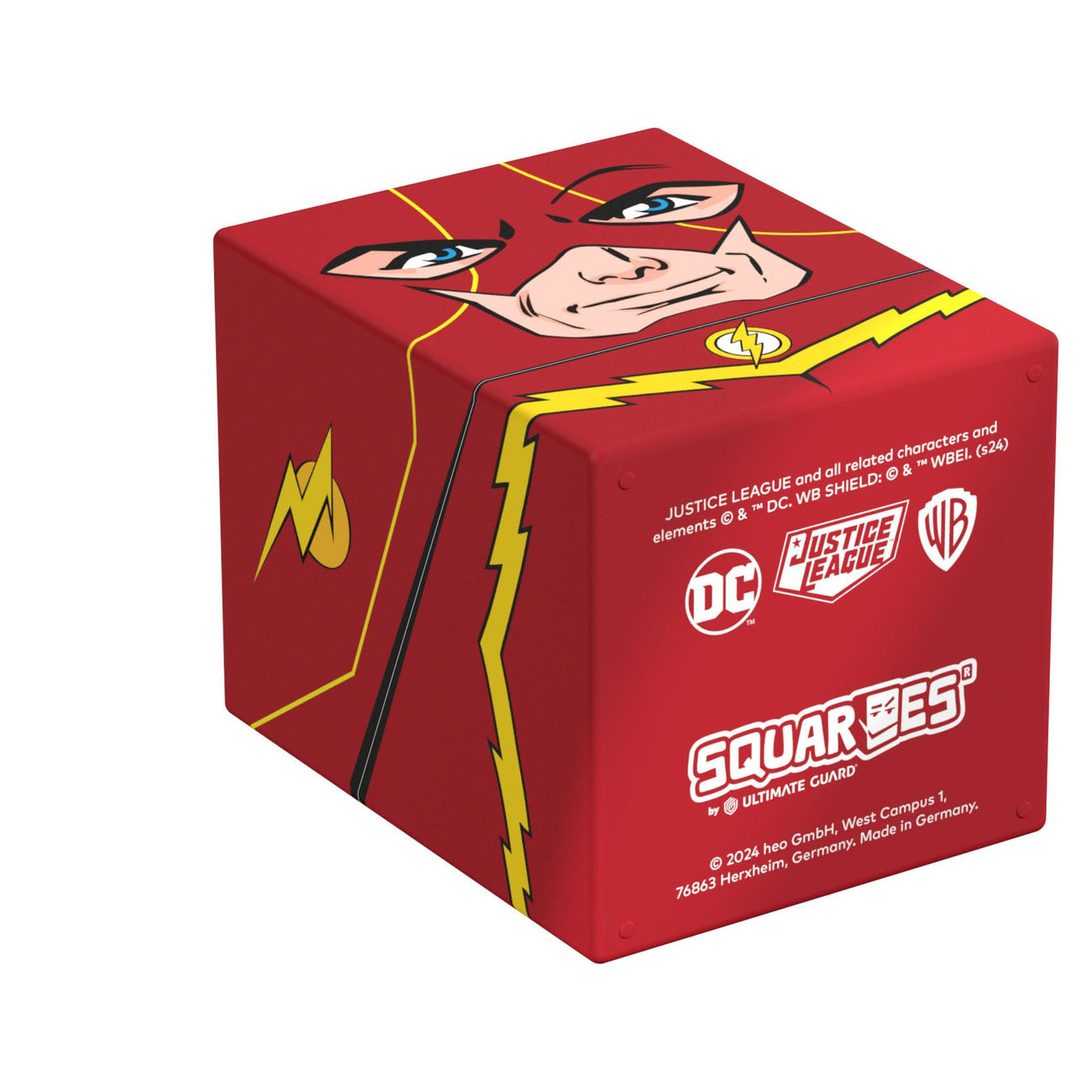 Zdjęcie produktu Squaroes Squaroe DC Justice League™ JL004 - The Flash™