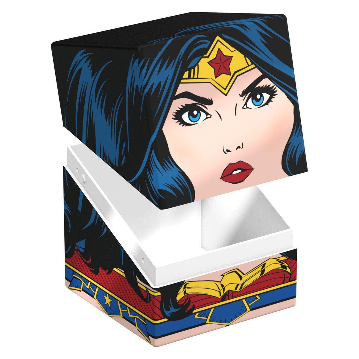 Zdjęcie produktu Squaroes Squaroe DC Justice League™ JL005 - Wonder Woman™