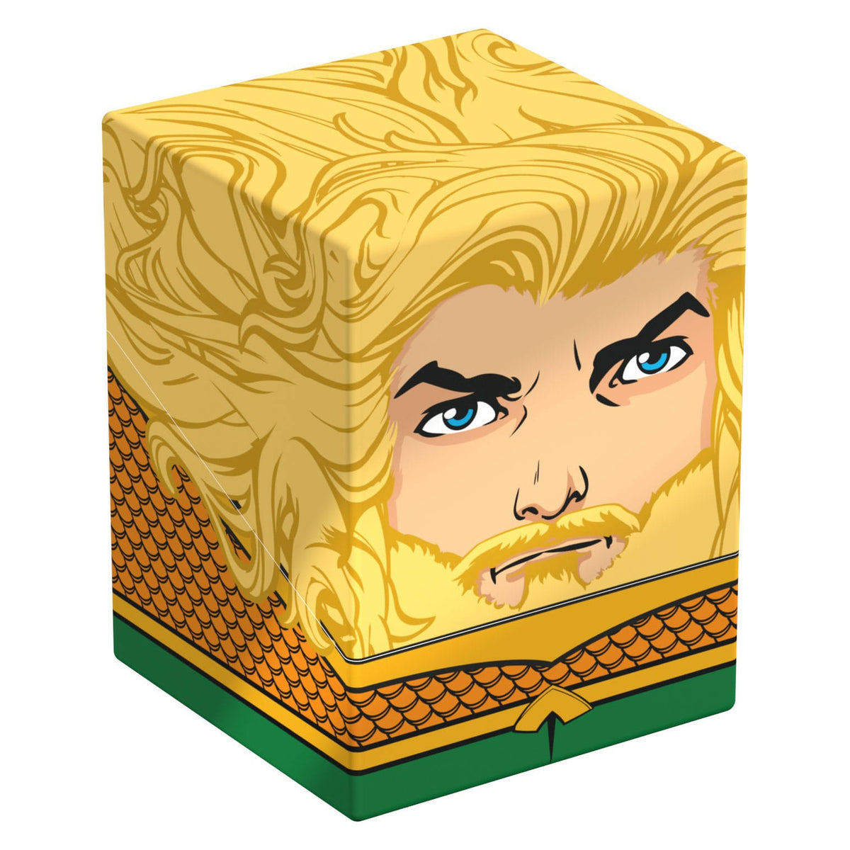 Zdjęcie produktu Squaroes Squaroe DC Justice League™ JL007 - Aquaman™
