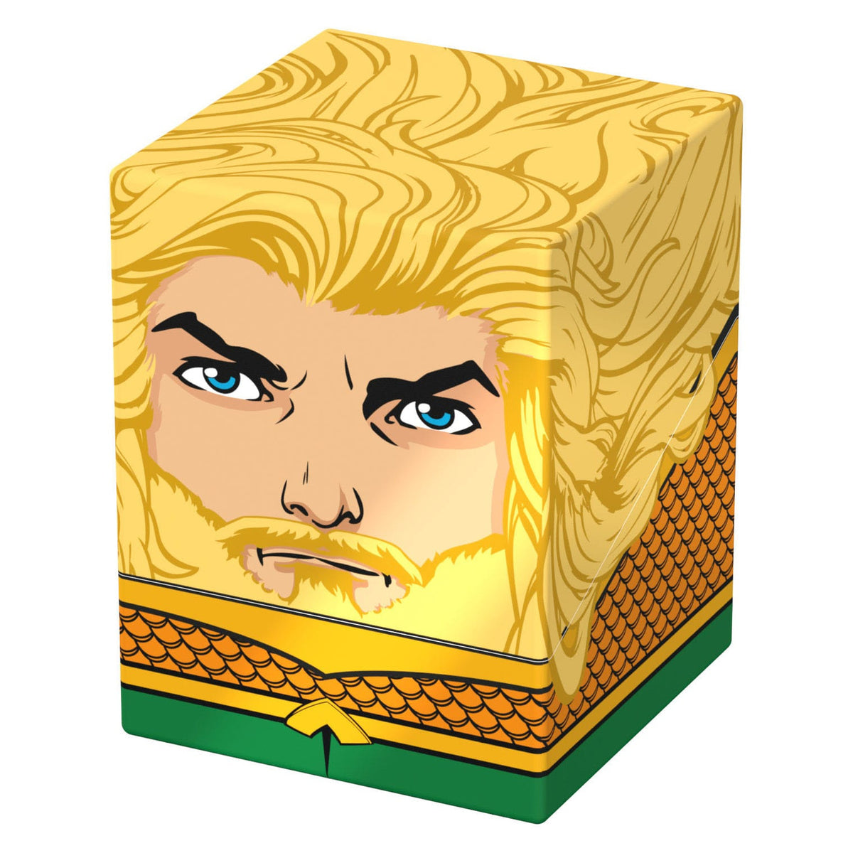 Zdjęcie produktu Squaroes Squaroe DC Justice League™ JL007 - Aquaman™