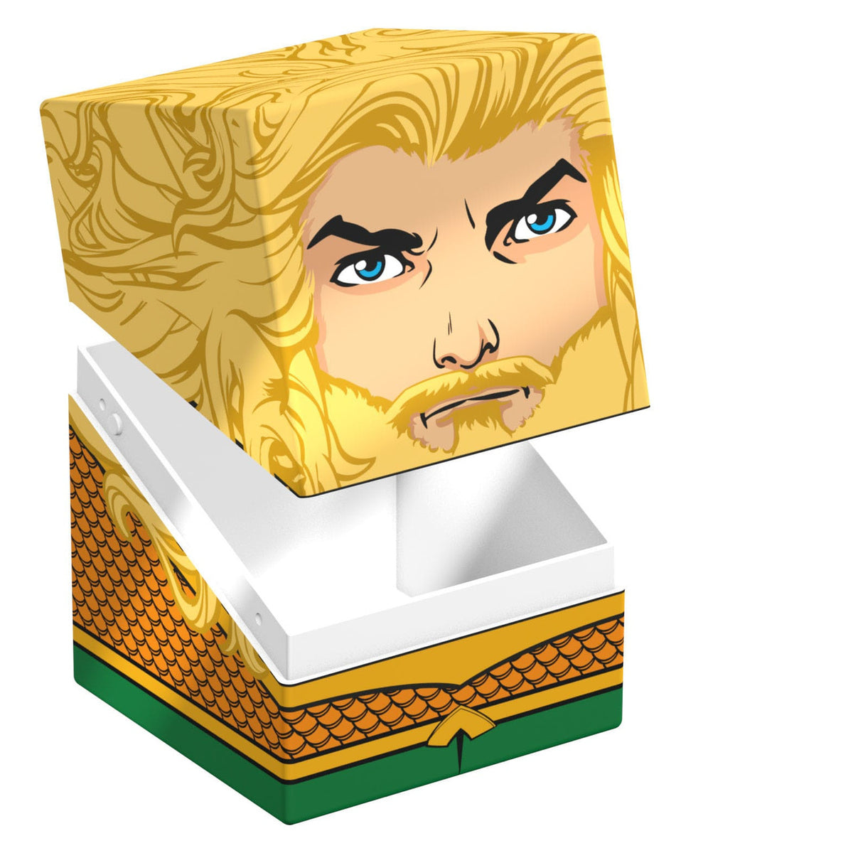 Zdjęcie produktu Squaroes Squaroe DC Justice League™ JL007 - Aquaman™