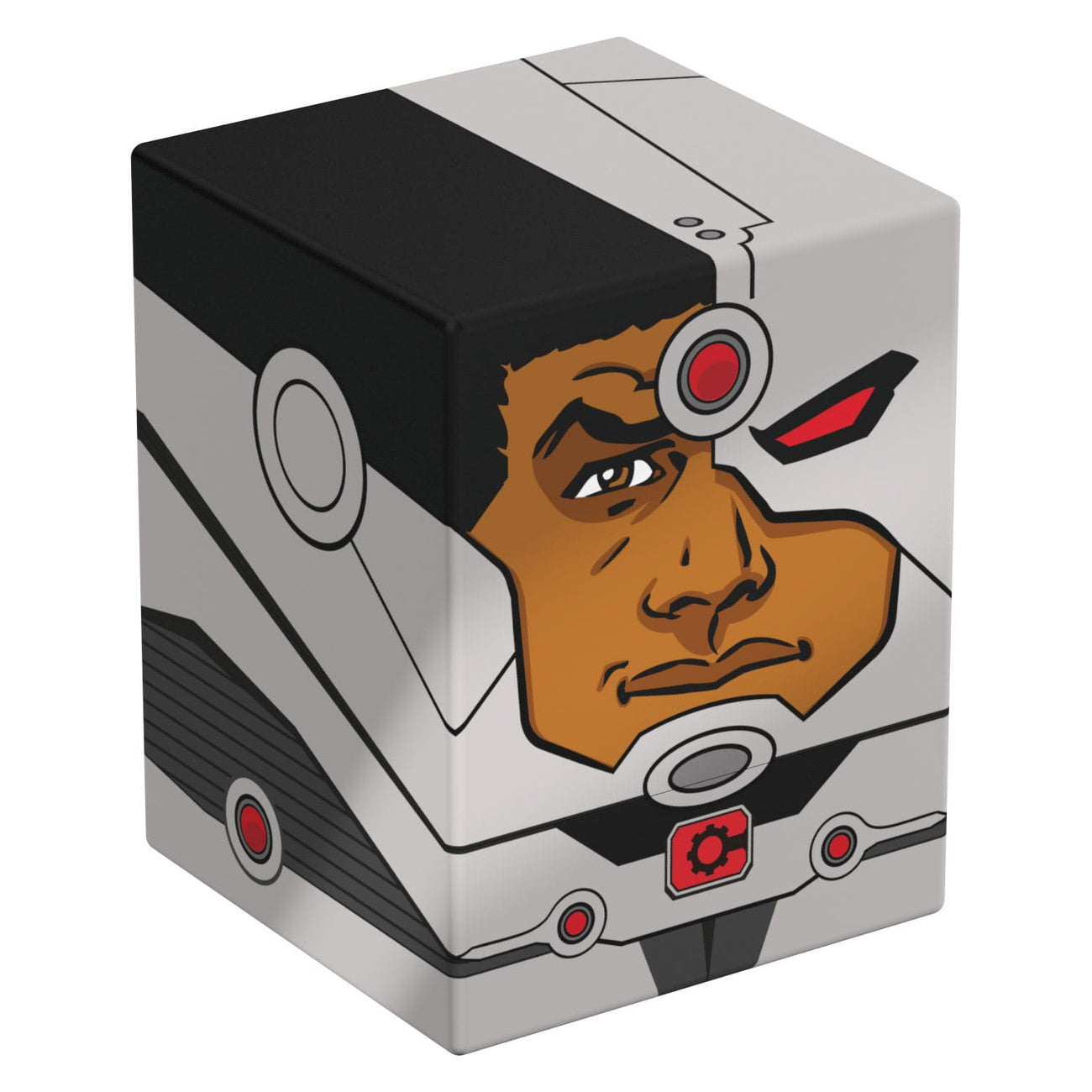Zdjęcie produktu Squaroes Squaroe DC Justice League™ JL008 - Cyborg™