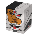 Zdjęcie produktu Squaroes Squaroe DC Justice League™ JL008 - Cyborg™