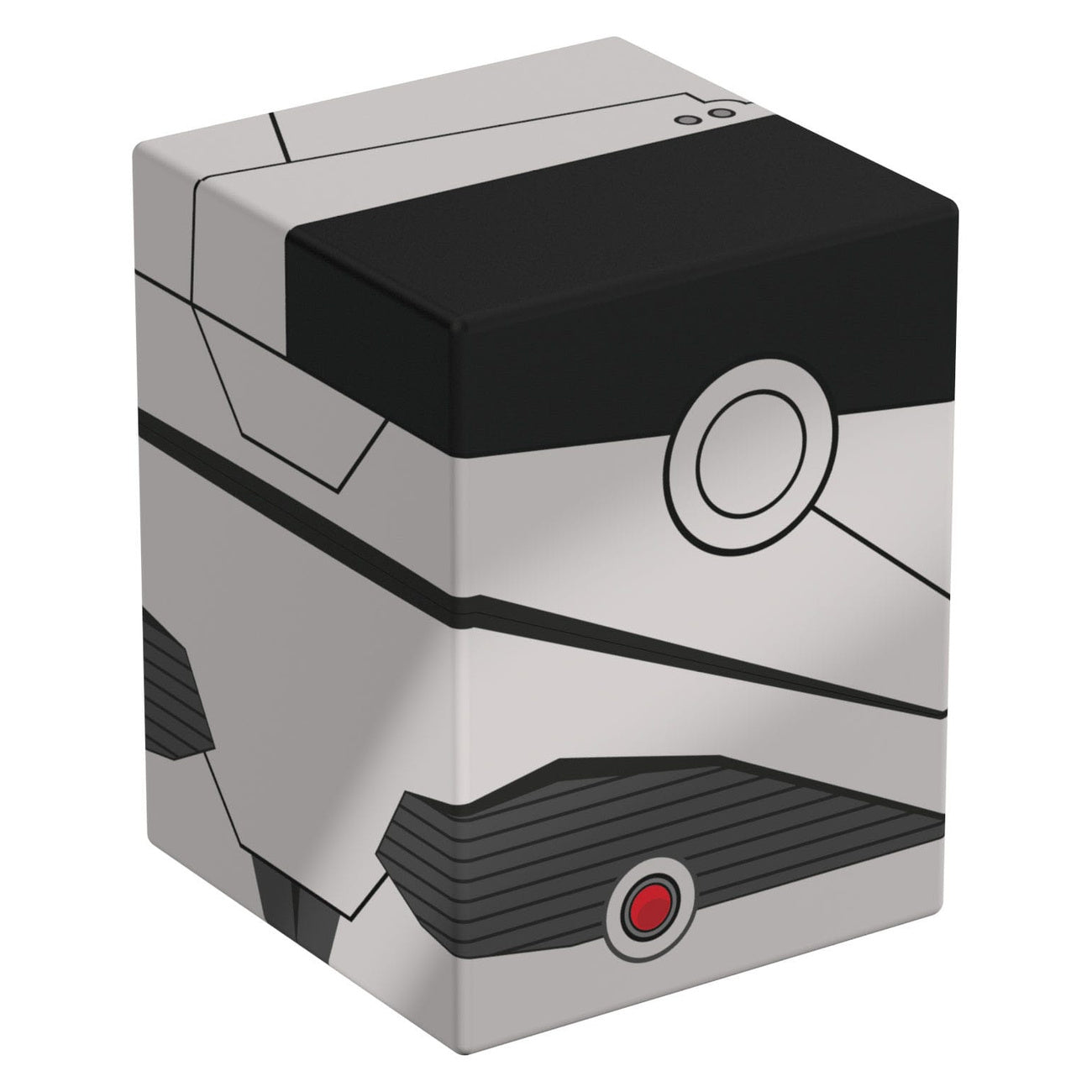 Zdjęcie produktu Squaroes Squaroe DC Justice League™ JL008 - Cyborg™
