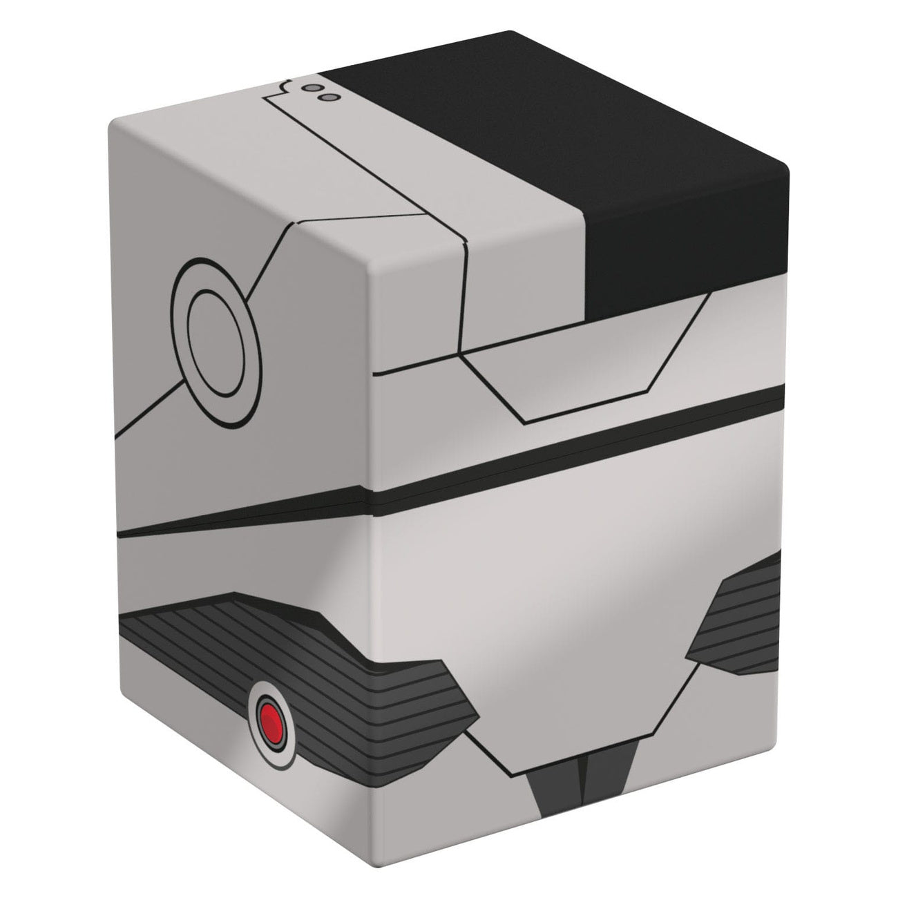 Zdjęcie produktu Squaroes Squaroe DC Justice League™ JL008 - Cyborg™