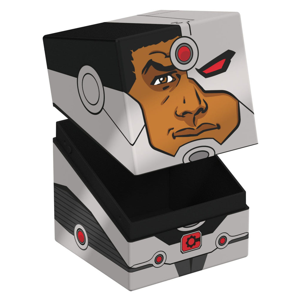 Zdjęcie produktu Squaroes Squaroe DC Justice League™ JL008 - Cyborg™