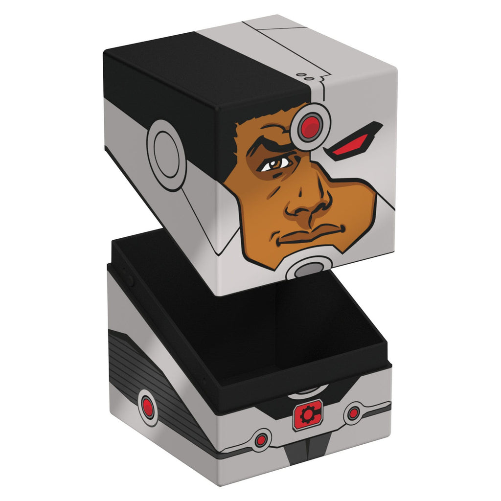 Zdjęcie produktu Squaroes Squaroe DC Justice League™ JL008 - Cyborg™