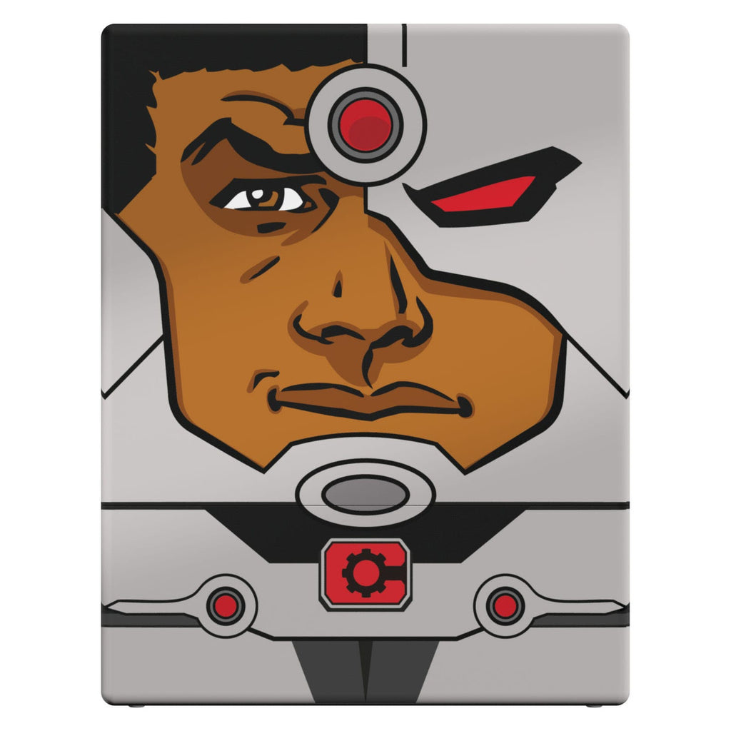 Zdjęcie produktu Squaroes Squaroe DC Justice League™ JL008 - Cyborg™