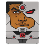 Zdjęcie produktu Squaroes Squaroe DC Justice League™ JL008 - Cyborg™