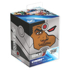 Zdjęcie produktu Squaroes Squaroe DC Justice League™ JL008 - Cyborg™