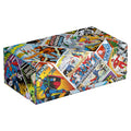 Zdjęcie produktu Squaroes Collectors Case 800 DC Justice League™ – Vintage Comics