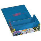 Zdjęcie produktu Squaroes Collectors Case 800 DC Justice League™ – Vintage Comics