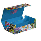 Zdjęcie produktu Squaroes Collectors Case 800 DC Justice League™ – Vintage Comics