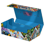 Zdjęcie produktu Squaroes Collectors Case 800 DC Justice League™ – Vintage Comics