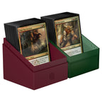 Zdjęcie produktu Ultimate Guard Boulder 100+ Magic: The Gathering "Guild Summit" - Gruul