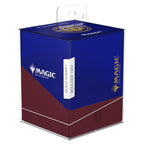 Product image Ultimate Guard Boulder 100+ Magic: The Gathering "Guild Summit" - Izzet