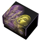 Product image Ultimate Guard Sidewinder 100+ Xenoskin Magic: The Gathering "Duskmourn: House of Horror" – Niko, Light of Hope