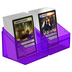 Product image Ultimate Guard Boulder 100+ Clear - Amethyst