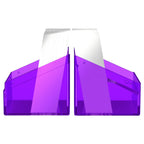 Product image Ultimate Guard Boulder 100+ Clear - Amethyst