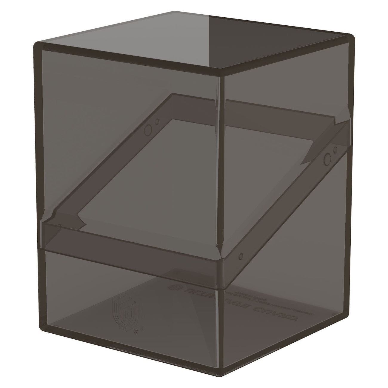 Zdjęcie produktu Ultimate Guard Boulder 100+ Clear - Onyks