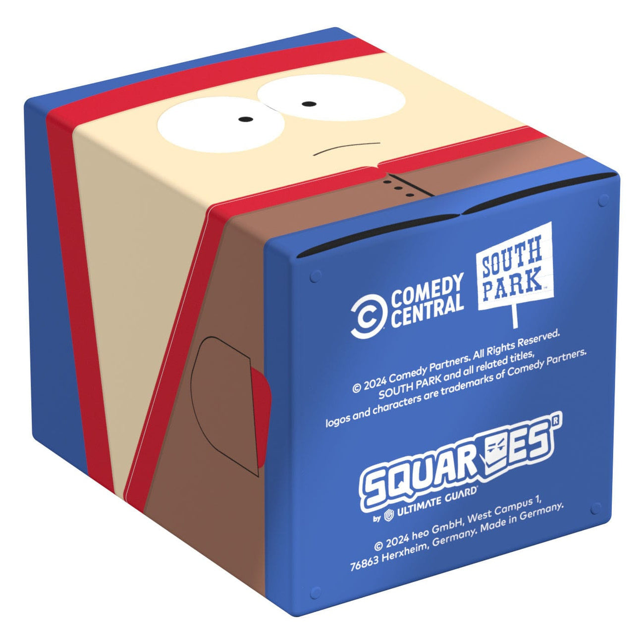 Zdjęcie produktu Squaroes Squaroe South Park™ SP003 - Stan