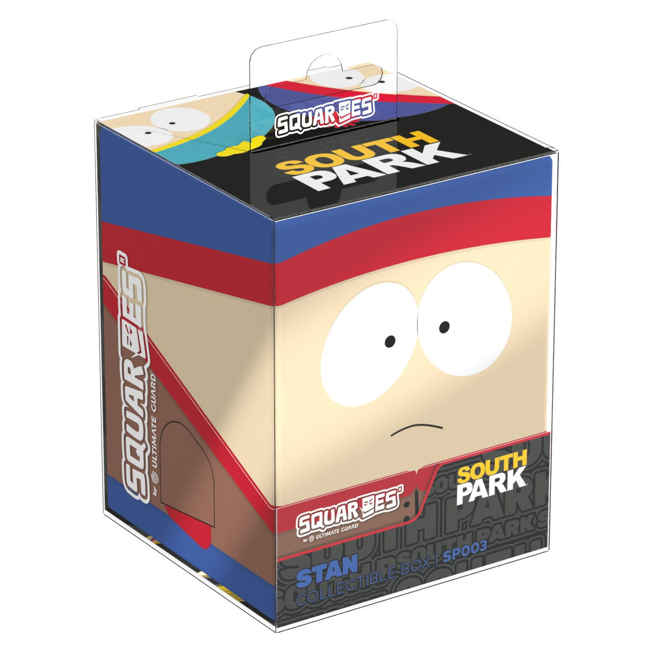Zdjęcie produktu Squaroes Squaroe South Park™ SP003 - Stan