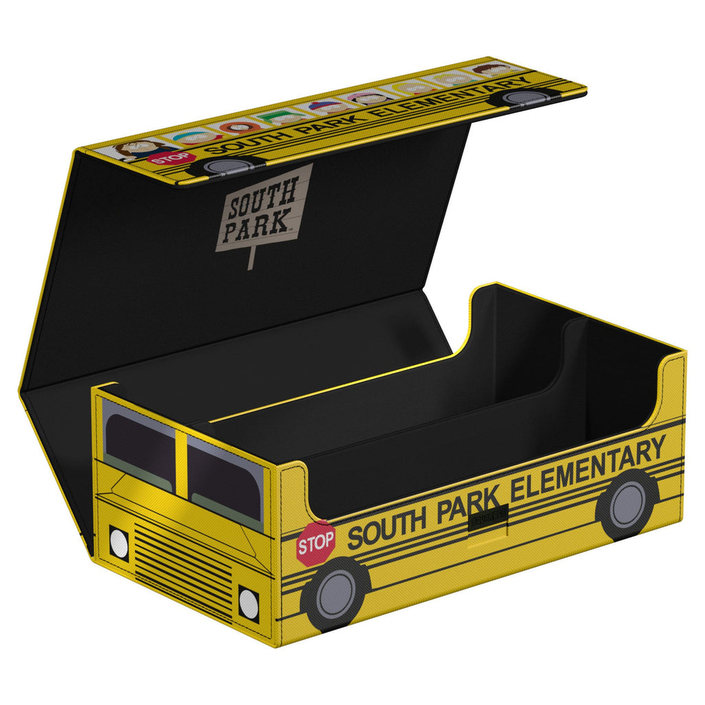 Product image Squaroes Collectors Case 800 South Park™ - School Bus