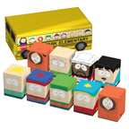 Product image Squaroes Collectors Case 800 South Park™ - School Bus