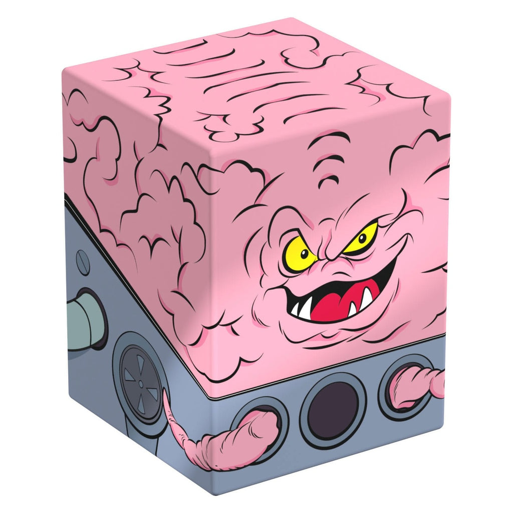Zdjęcie produktu Squaroes Squaroe Teenage Mutant Ninja Turtles™ NT002 - Krang z Bubble Walker