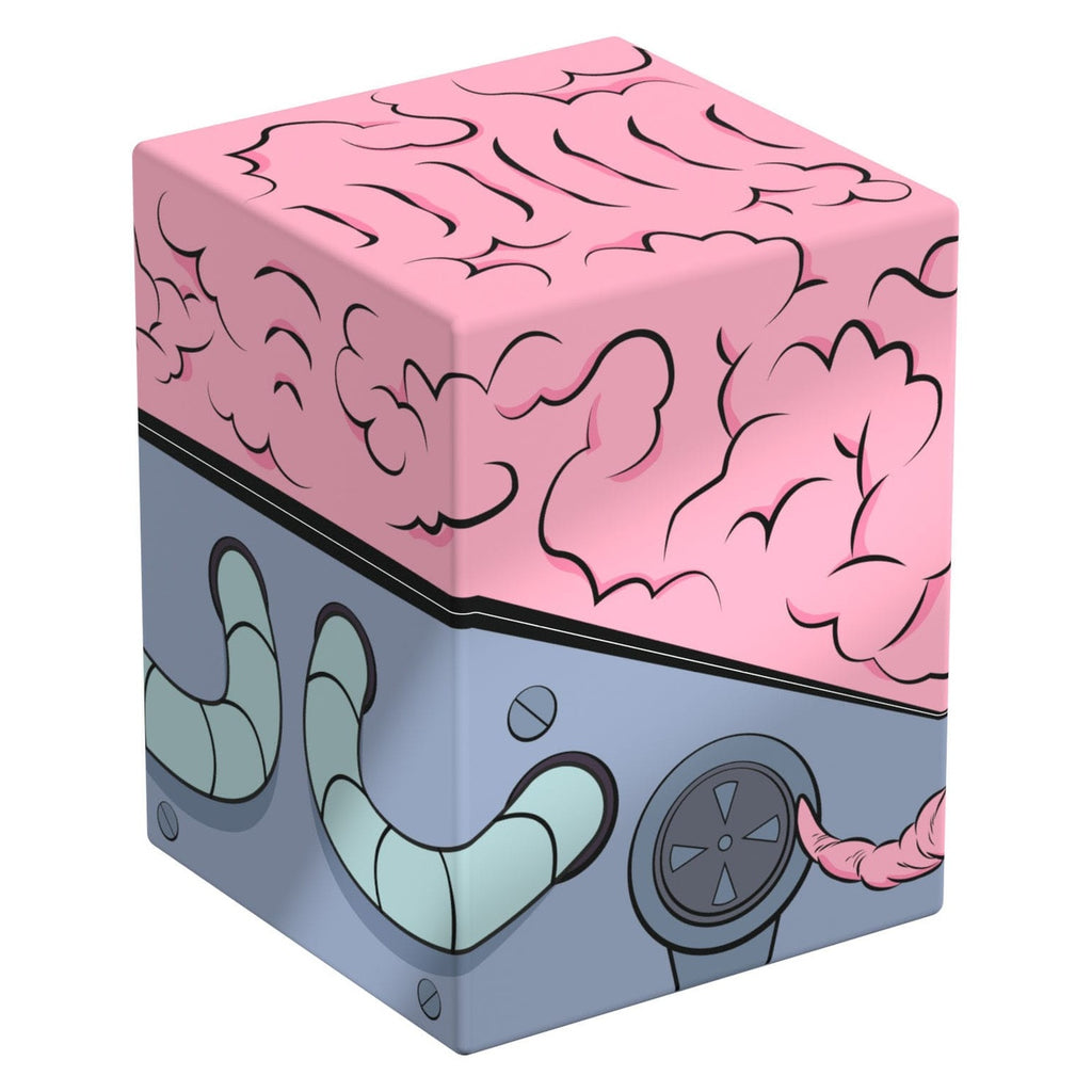 Zdjęcie produktu Squaroes Squaroe Teenage Mutant Ninja Turtles™ NT002 - Krang z Bubble Walker