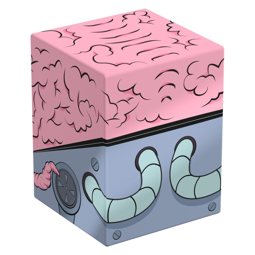Zdjęcie produktu Squaroes Squaroe Teenage Mutant Ninja Turtles™ NT002 - Krang z Bubble Walker