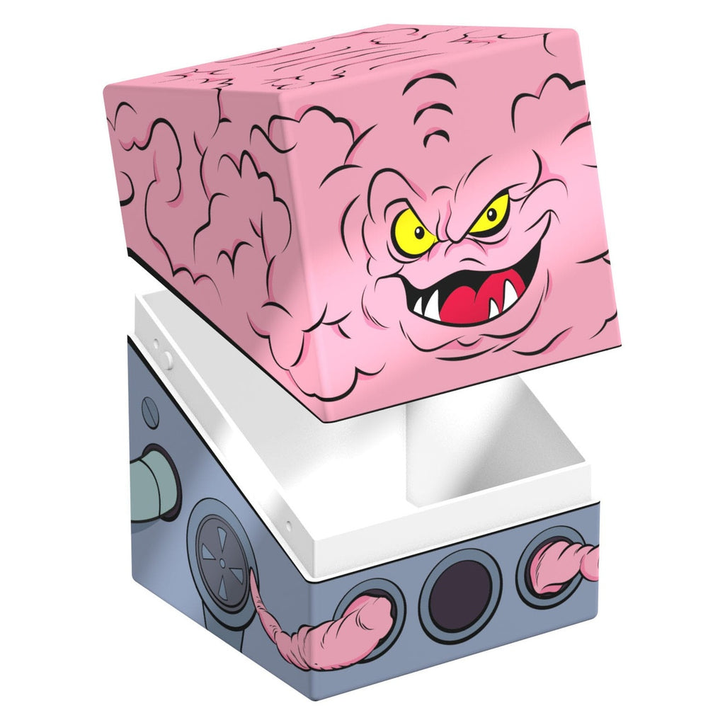 Zdjęcie produktu Squaroes Squaroe Teenage Mutant Ninja Turtles™ NT002 - Krang z Bubble Walker