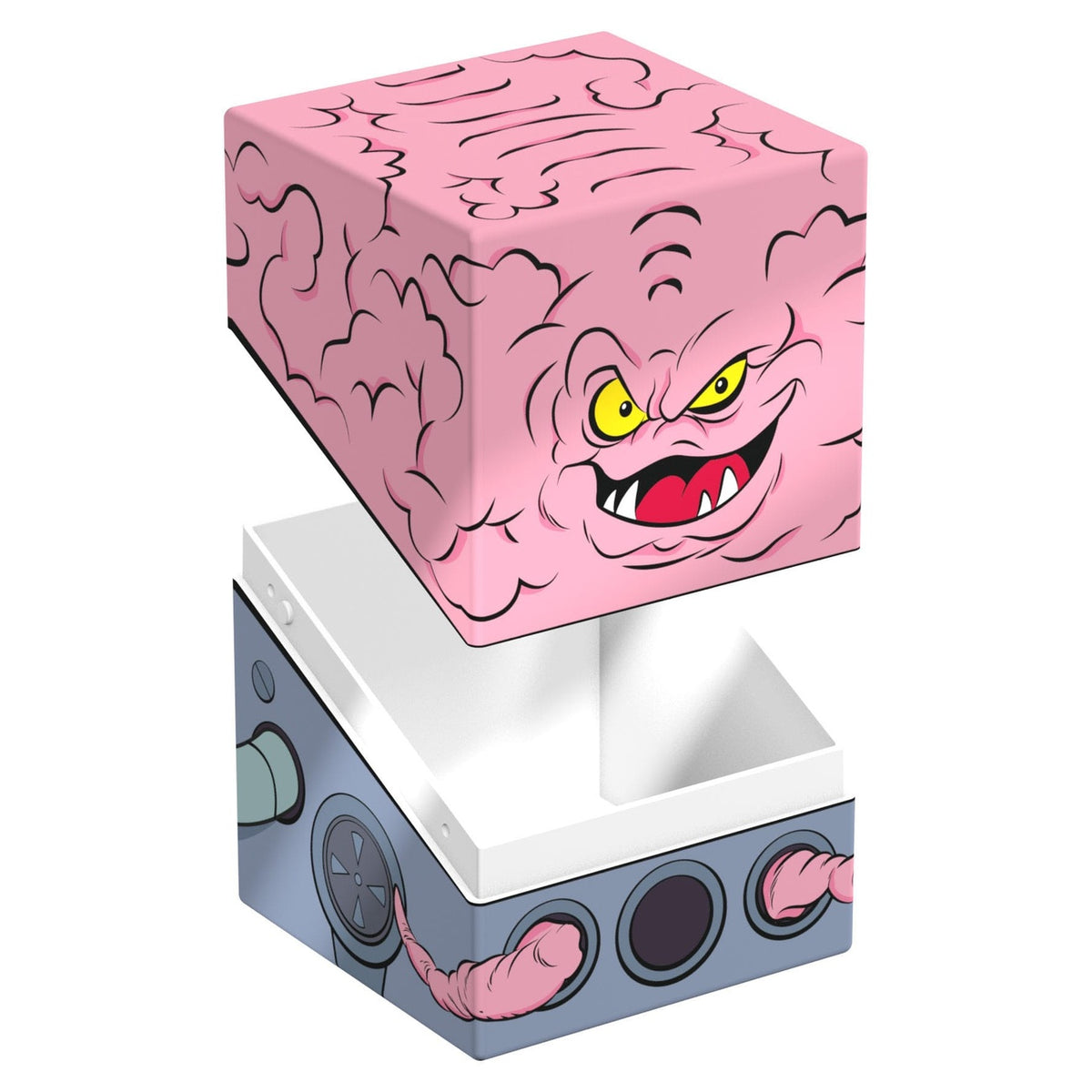 Zdjęcie produktu Squaroes Squaroe Teenage Mutant Ninja Turtles™ NT002 - Krang z Bubble Walker