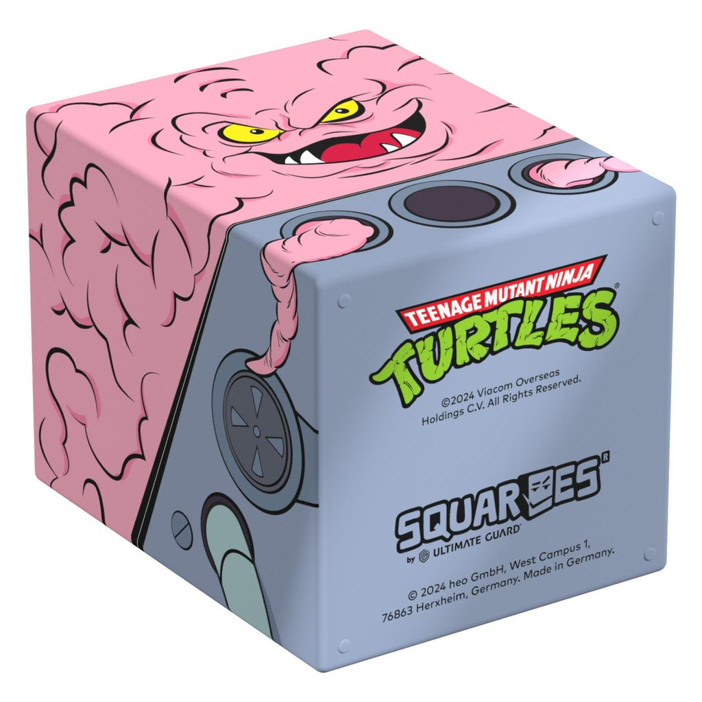 Zdjęcie produktu Squaroes Squaroe Teenage Mutant Ninja Turtles™ NT002 - Krang z Bubble Walker