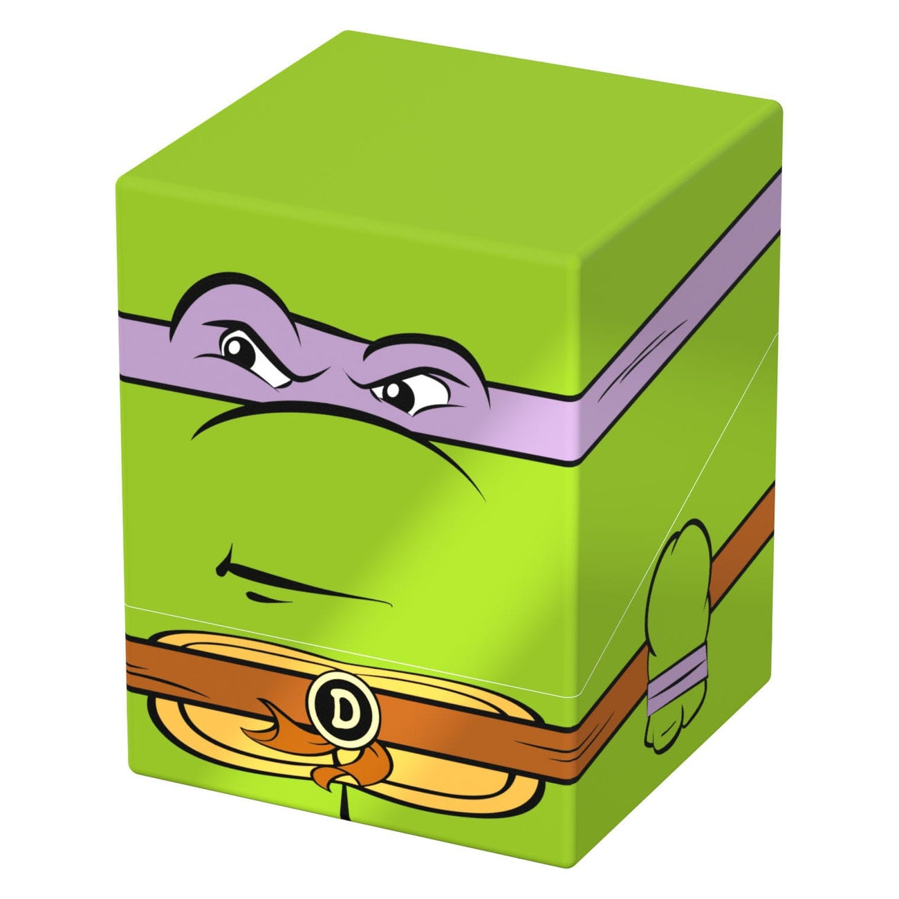Product image Squaroes Squaroe Teenage Mutant Ninja Turtles™ NT003 - Donatello