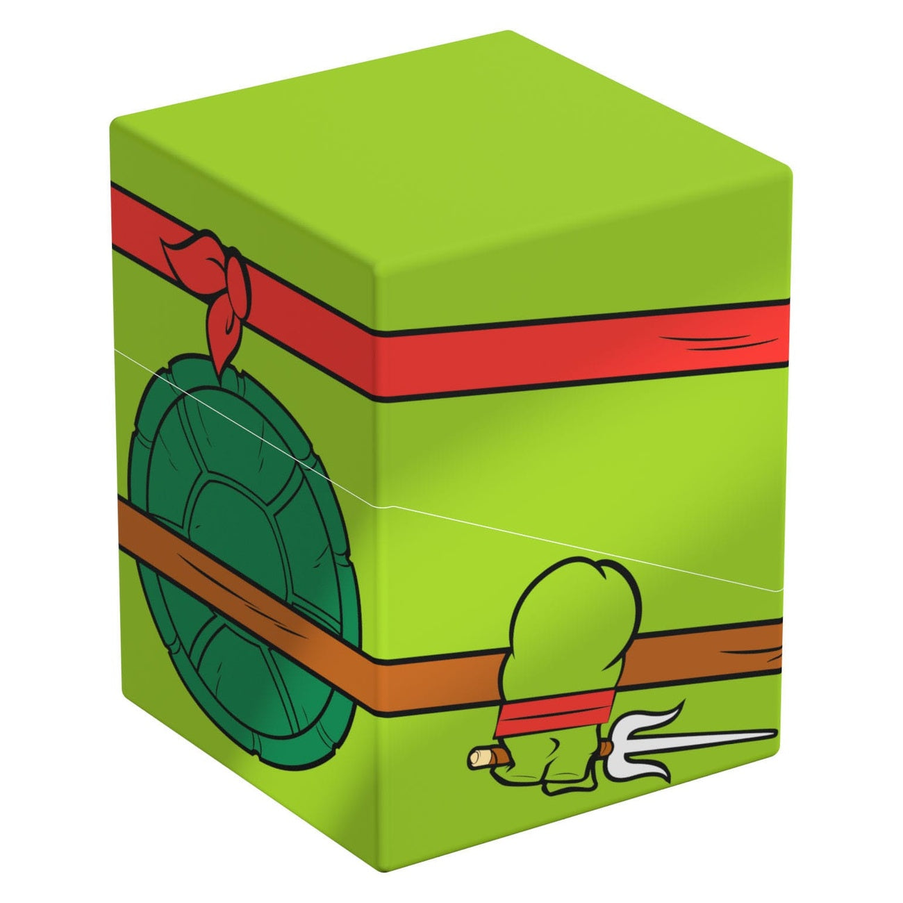 Product image Squaroes Squaroe Teenage Mutant Ninja Turtles™ NT004 - Raphael