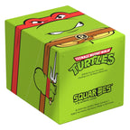 Product image Squaroes Squaroe Teenage Mutant Ninja Turtles™ NT004 - Raphael
