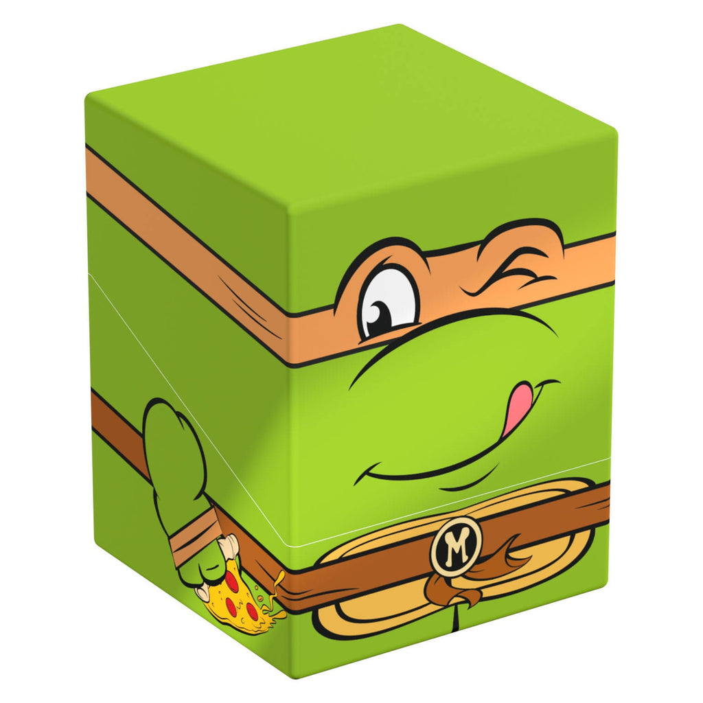 Zdjęcie produktu Squaroes Squaroe Teenage Mutant Ninja Turtles™ NT005 - Michelangelo