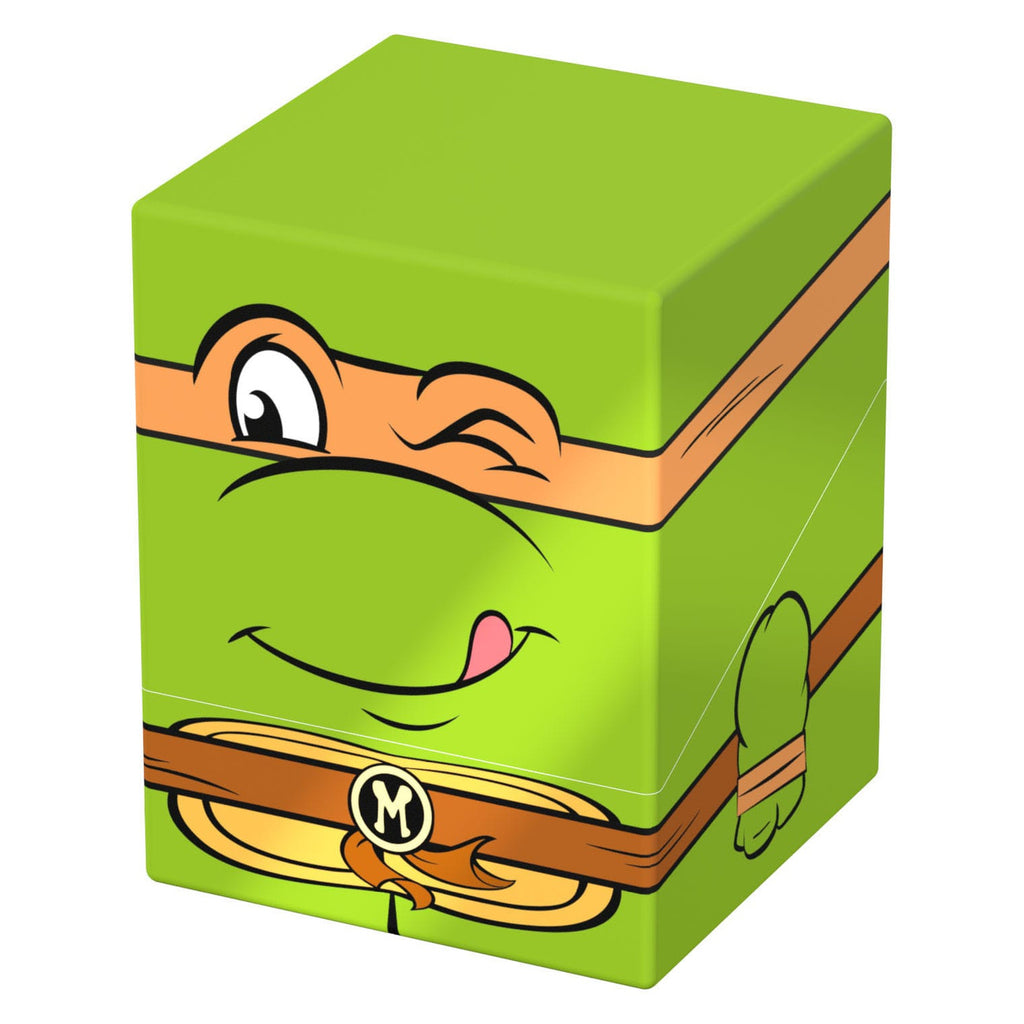 Zdjęcie produktu Squaroes Squaroe Teenage Mutant Ninja Turtles™ NT005 - Michelangelo