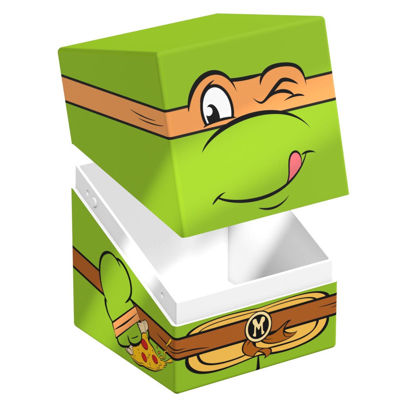 Zdjęcie produktu Squaroes Squaroe Teenage Mutant Ninja Turtles™ NT005 - Michelangelo