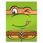 Zdjęcie produktu Squaroes Squaroe Teenage Mutant Ninja Turtles™ NT005 - Michelangelo