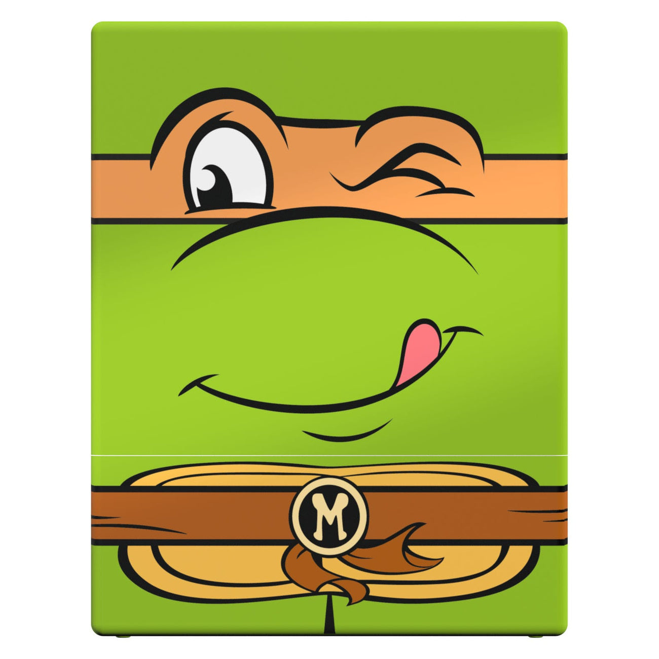 Zdjęcie produktu Squaroes Squaroe Teenage Mutant Ninja Turtles™ NT005 - Michelangelo